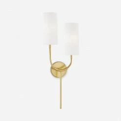 Lulu And Georgia Lighting Sassa Sconce
