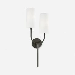 Lulu And Georgia Lighting Sassa Sconce