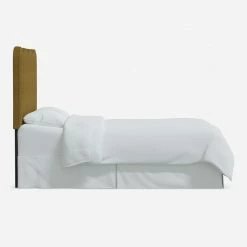 Hot Sale ✔️ Lulu And Georgia Curved + Rounded Clementine Headboard 💯 94 Lulu And Georgia Curved + Rounded Clementine Headboard