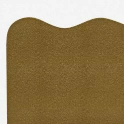 Hot Sale ✔️ Lulu And Georgia Curved + Rounded Clementine Headboard 💯 95 Lulu And Georgia Curved + Rounded Clementine Headboard