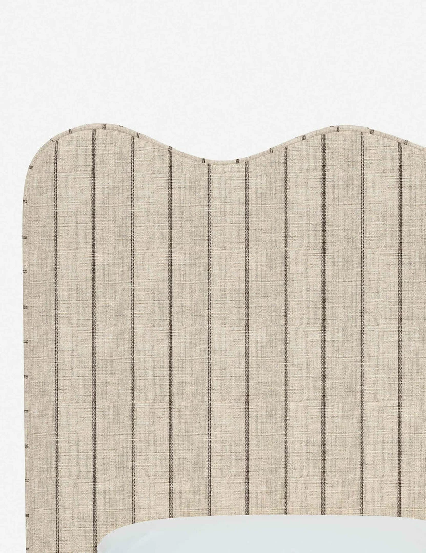 Hot Sale ✔️ Lulu And Georgia Curved + Rounded Clementine Headboard 💯 11 Lulu And Georgia Curved + Rounded Clementine Headboard