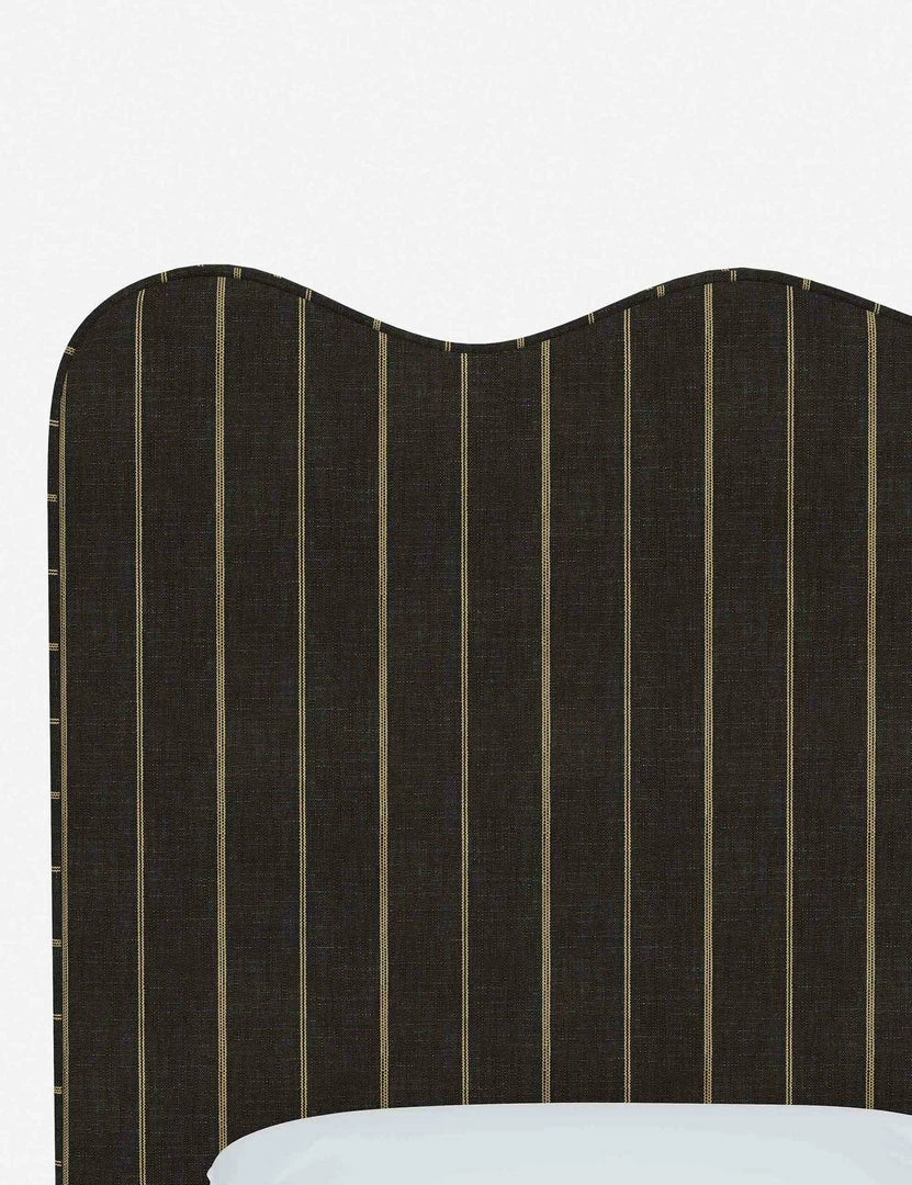 Hot Sale ✔️ Lulu And Georgia Curved + Rounded Clementine Headboard 💯 16 Lulu And Georgia Curved + Rounded Clementine Headboard