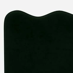 Hot Sale ✔️ Lulu And Georgia Curved + Rounded Clementine Headboard 💯 125 Lulu And Georgia Curved + Rounded Clementine Headboard