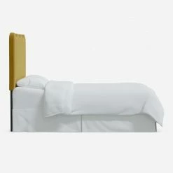 Hot Sale ✔️ Lulu And Georgia Curved + Rounded Clementine Headboard 💯 134 Lulu And Georgia Curved + Rounded Clementine Headboard