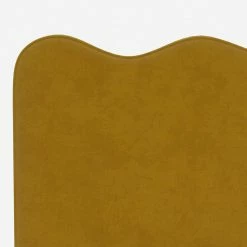 Hot Sale ✔️ Lulu And Georgia Curved + Rounded Clementine Headboard 💯 135 Lulu And Georgia Curved + Rounded Clementine Headboard