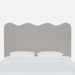 Hot Sale ✔️ Lulu And Georgia Curved + Rounded Clementine Headboard 💯 147 Lulu And Georgia Curved + Rounded Clementine Headboard