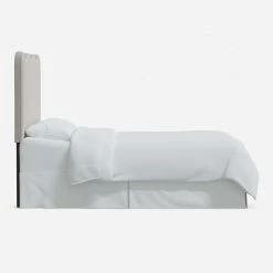 Hot Sale ✔️ Lulu And Georgia Curved + Rounded Clementine Headboard 💯 149 Lulu And Georgia Curved + Rounded Clementine Headboard