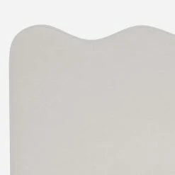 Hot Sale ✔️ Lulu And Georgia Curved + Rounded Clementine Headboard 💯 155 Lulu And Georgia Curved + Rounded Clementine Headboard