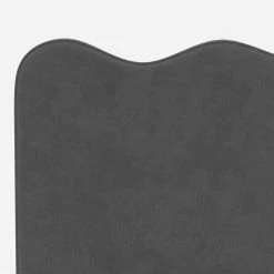 Hot Sale ✔️ Lulu And Georgia Curved + Rounded Clementine Headboard 💯 160 Lulu And Georgia Curved + Rounded Clementine Headboard