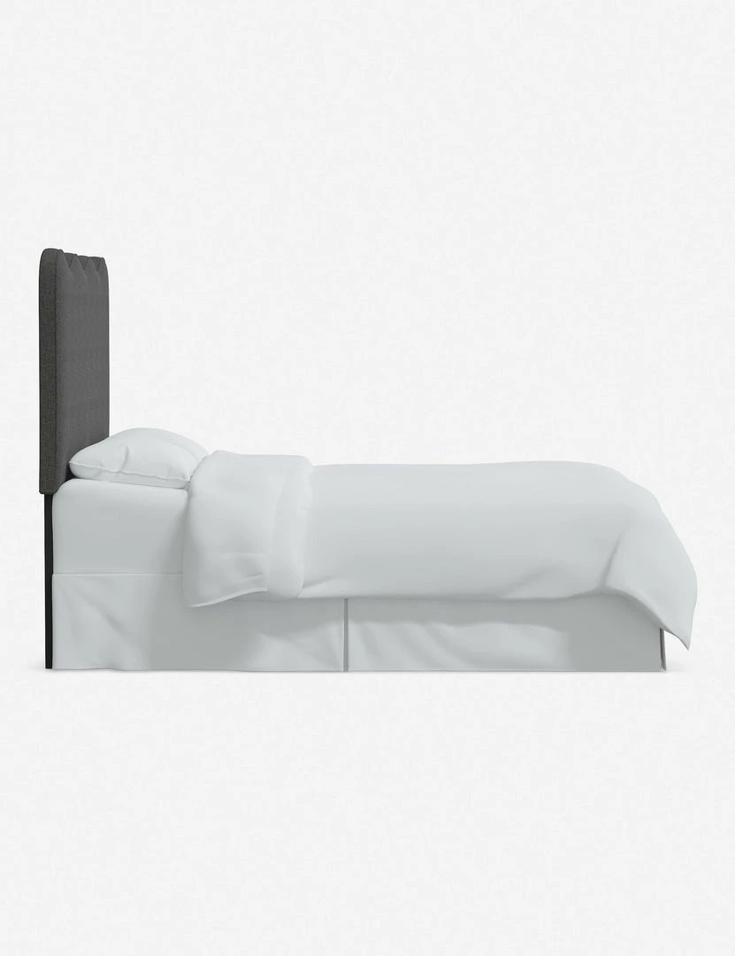 Hot Sale ✔️ Lulu And Georgia Curved + Rounded Clementine Headboard 💯 84 Lulu And Georgia Curved + Rounded Clementine Headboard