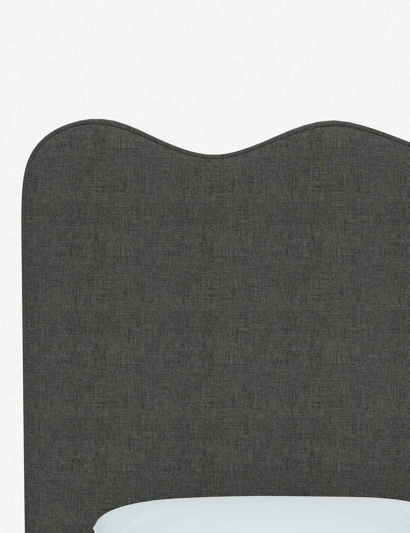 Hot Sale ✔️ Lulu And Georgia Curved + Rounded Clementine Headboard 💯 86 Lulu And Georgia Curved + Rounded Clementine Headboard