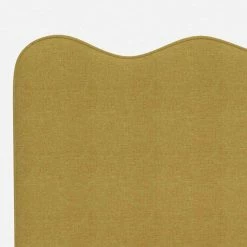 Hot Sale ✔️ Lulu And Georgia Curved + Rounded Clementine Headboard 💯 165 Lulu And Georgia Curved + Rounded Clementine Headboard