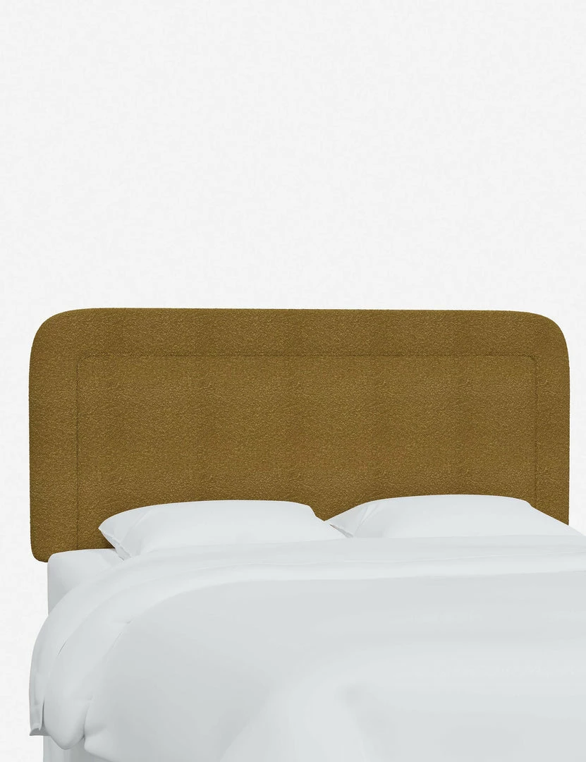 Best Sale 🥰 Lulu And Georgia Gwendolyn Headboard ❤️ 4 Lulu And Georgia Gwendolyn Headboard