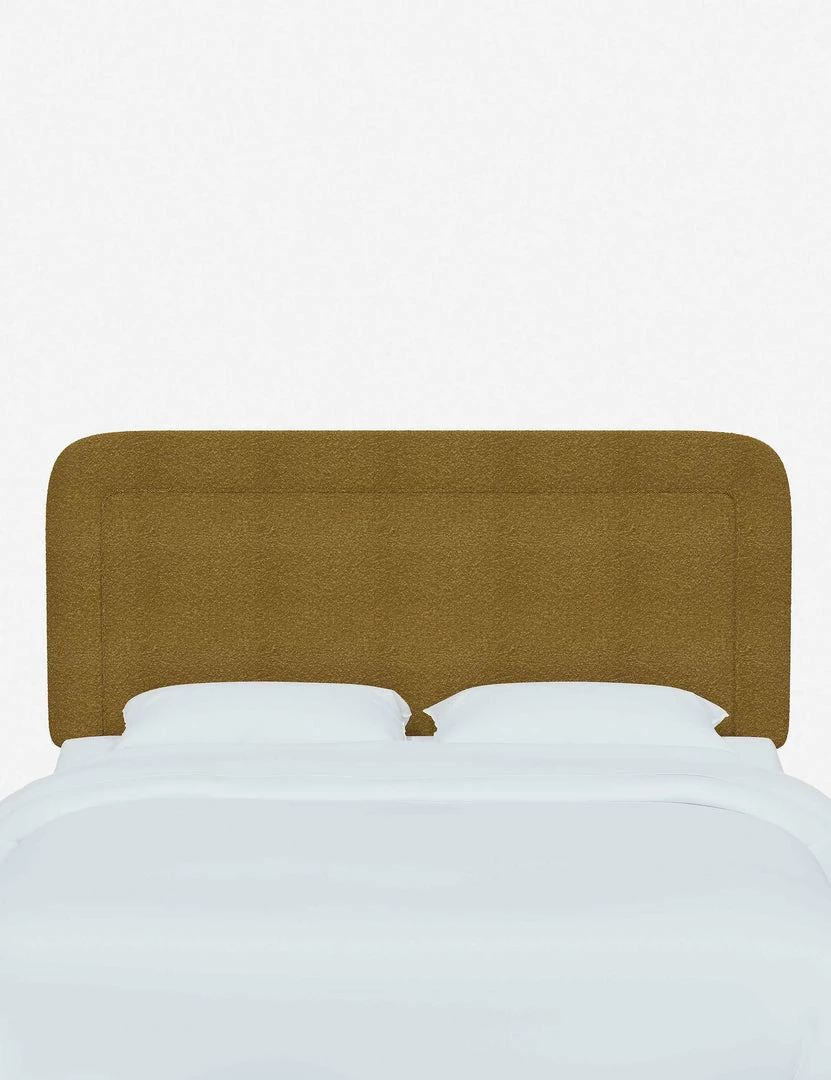 Best Sale 🥰 Lulu And Georgia Gwendolyn Headboard ❤️ 3 Lulu And Georgia Gwendolyn Headboard