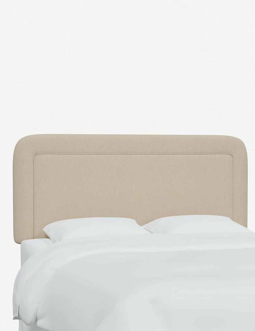 Best Sale 🥰 Lulu And Georgia Gwendolyn Headboard ❤️ 9 Lulu And Georgia Gwendolyn Headboard