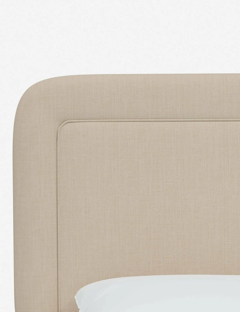 Best Sale 🥰 Lulu And Georgia Gwendolyn Headboard ❤️ 11 Lulu And Georgia Gwendolyn Headboard