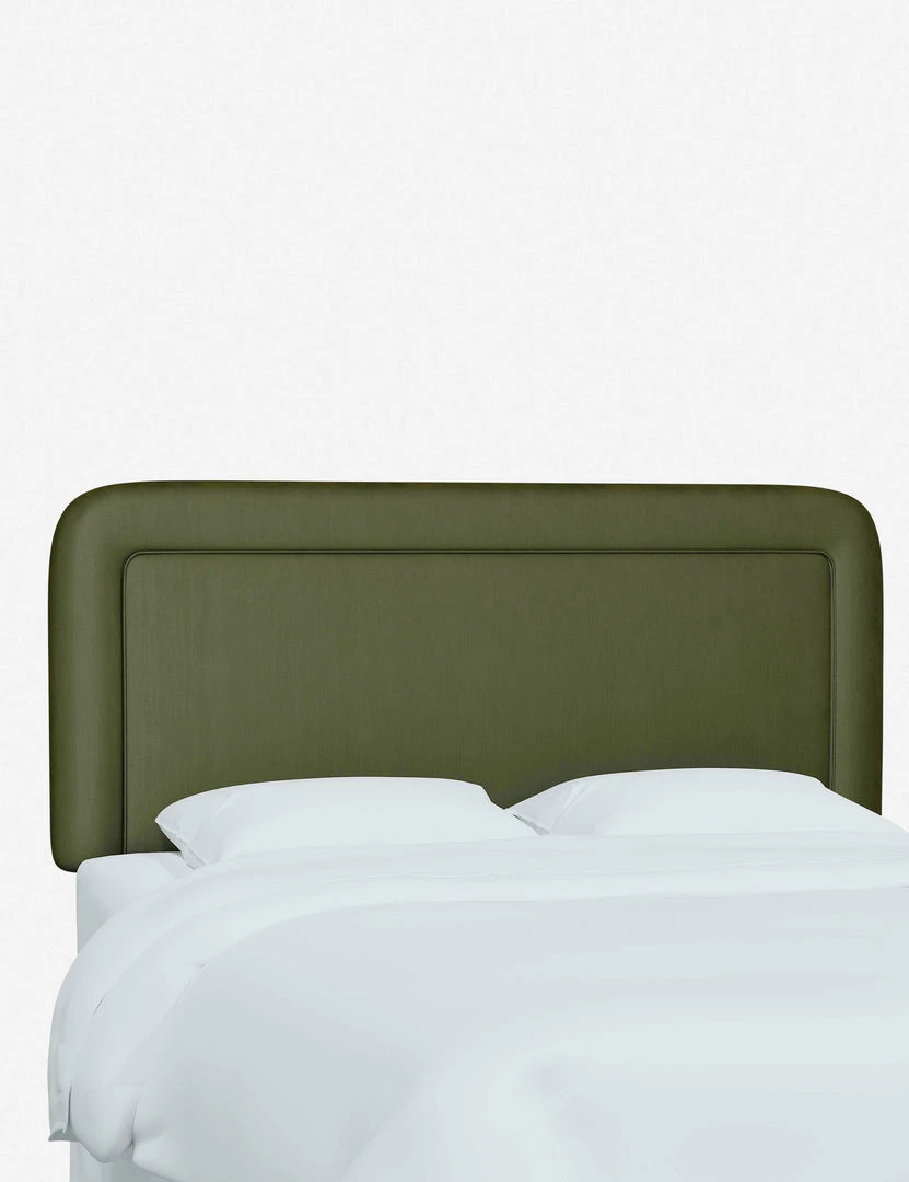 Best Sale 🥰 Lulu And Georgia Gwendolyn Headboard ❤️ 79 Lulu And Georgia Gwendolyn Headboard