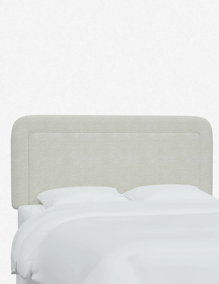 Best Sale 🥰 Lulu And Georgia Gwendolyn Headboard ❤️ 29 Lulu And Georgia Gwendolyn Headboard