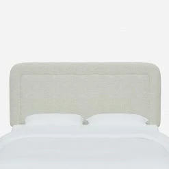 Best Sale 🥰 Lulu And Georgia Gwendolyn Headboard ❤️ 107 Lulu And Georgia Gwendolyn Headboard