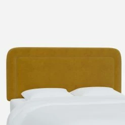 Best Sale 🥰 Lulu And Georgia Gwendolyn Headboard ❤️ 113 Lulu And Georgia Gwendolyn Headboard