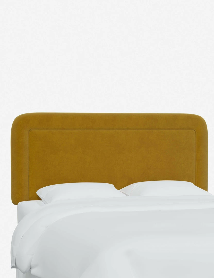 Best Sale 🥰 Lulu And Georgia Gwendolyn Headboard ❤️ 34 Lulu And Georgia Gwendolyn Headboard