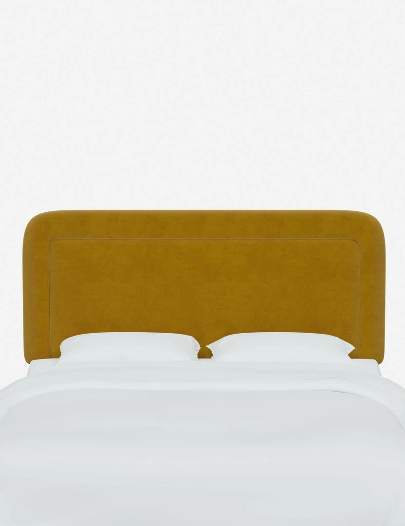 Best Sale 🥰 Lulu And Georgia Gwendolyn Headboard ❤️ 33 Lulu And Georgia Gwendolyn Headboard