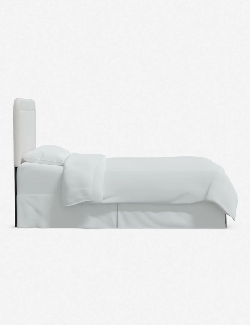 Best Sale 🥰 Lulu And Georgia Gwendolyn Headboard ❤️ 55 Lulu And Georgia Gwendolyn Headboard