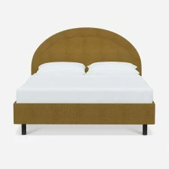 Lulu And Georgia Odele Platform Bed