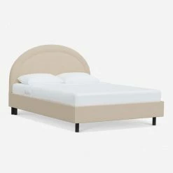 Lulu And Georgia Odele Platform Bed