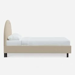 Lulu And Georgia Odele Platform Bed