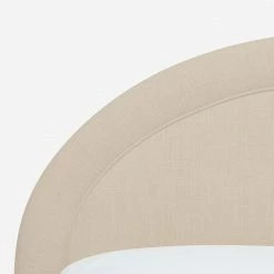 Lulu And Georgia Odele Platform Bed