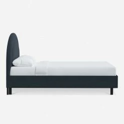 Lulu And Georgia Odele Platform Bed