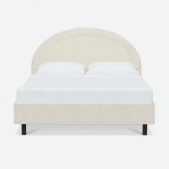 Lulu And Georgia Odele Platform Bed