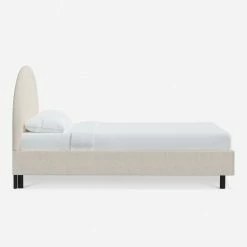 Lulu And Georgia Odele Platform Bed