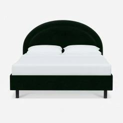 Lulu And Georgia Odele Platform Bed