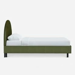 Lulu And Georgia Odele Platform Bed