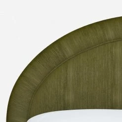 Lulu And Georgia Odele Platform Bed