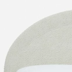 Lulu And Georgia Odele Platform Bed