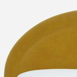 Lulu And Georgia Odele Platform Bed