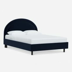 Lulu And Georgia Odele Platform Bed