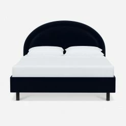 Lulu And Georgia Odele Platform Bed
