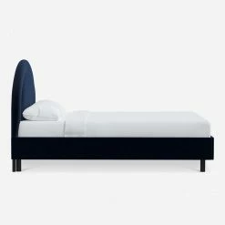 Lulu And Georgia Odele Platform Bed