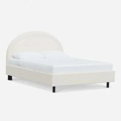 Lulu And Georgia Odele Platform Bed