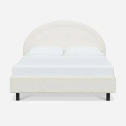 Lulu And Georgia Odele Platform Bed