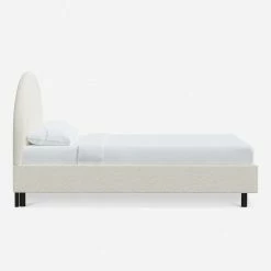 Lulu And Georgia Odele Platform Bed