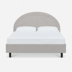 Lulu And Georgia Odele Platform Bed