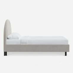 Lulu And Georgia Odele Platform Bed