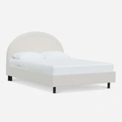 Lulu And Georgia Odele Platform Bed