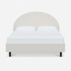 Lulu And Georgia Odele Platform Bed