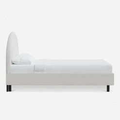 Lulu And Georgia Odele Platform Bed